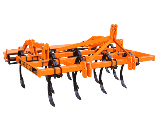 Multi Row Cultivators