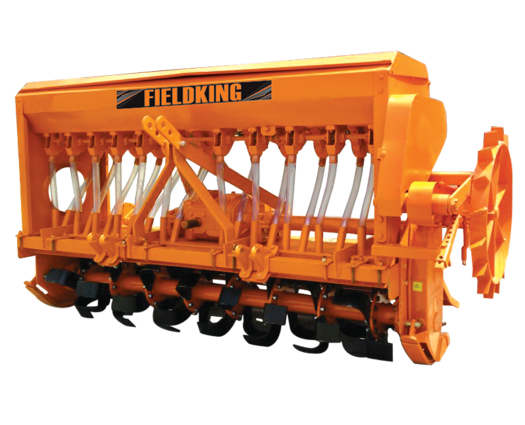 Roto Multi Crop planter